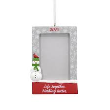 Then relive your best holiday memories every year as you add them to the tree. Hallmark Family 2018 Picture Frame Christmas Ornament Walmart Canada