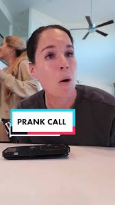 Reacting to Outrageous Prank Calls