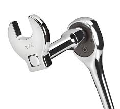 alternative to a basin wrench? home