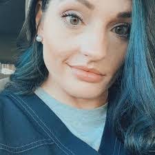 Alisha Bowden's Instagram, Twitter & Facebook