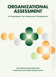 Organizational Assessment A Framework For Improving