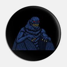 Solomon Still The Best 1973 Video Games Pin Teepublic
