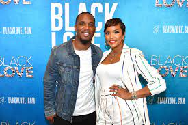 We did not find results for: Letoya Luckett Walker And Husband Tommicus Walker Welcome A Son Essence