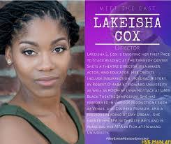 Lakeisha Cox's Instagram, Twitter & Facebook