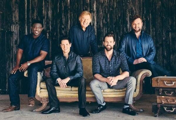 After 60 years, gospel legend Bill Gaither keeps his music, outlook fresh