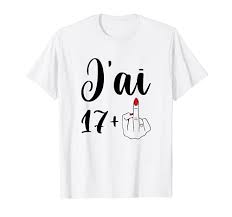 Anniversaire 18 Ans Cadeau Femme Il Miglior Prezzo Di Amazon In Savemoney Es