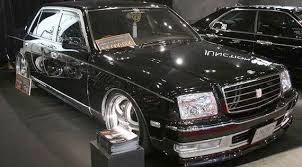 ジャンクションプロデュースデモカー 2代目センチュリー gzg50型 第１回美麗車杯の様子動画 中古車ウォッチ速報 個性的な中古車を紹介します センチュリー カー 中古車