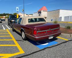 Image result for Opal 1997 Town Car