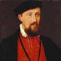 Archibald Douglas 6th Earl of Angus (1489–1557)