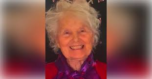 Obituary information for Nina G. Rudy