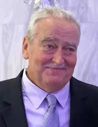 Obituary information for Albert "Bud" Joseph Jude Anthony