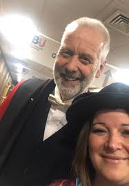 Dr Alison T (@amtaylor42)