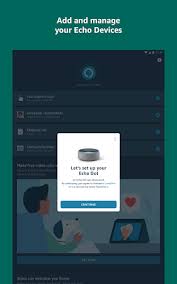 Amazon Alexa Apk For Android Free Download On Droid Informer