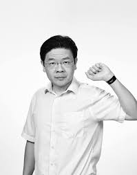 He is an actor, known for yan xi gong lüe (2018), ai is coming (2018) and one boat one world (2021). Lawrence Wong Glad To Be Part Of Samaritans Of Facebook