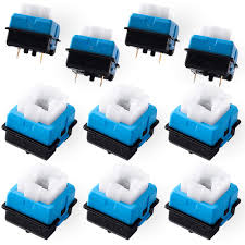 For its premium price it doesn't come with a lot of extra features. 10x Romer G Mechanical Keyboard Switches For Logitech G810 G910 G413 Pro Keyboards Buy Online At Best Price In Uae Amazon Ae