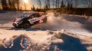 Washington dc news, maryland news, virginia news, local news, weather, traffic, entertainment, breaking news Toyota Gazoo Racing 2020 World Rally Championship