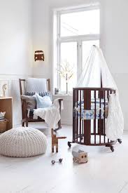 Stokke Sleepi Mini Bundle With Mattress Hazy Grey In 2020 Baby Crib Designs Stokke Sleepi Crib Crib Design