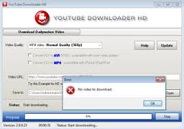 Top 5 Youtube Music Downloader Free Download