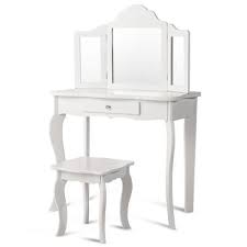 Kids' & baby bags & purses. Solid Wood Makeup Vanities Bedroom Furniture The Home Depot