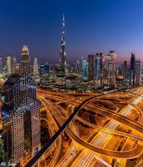 The following emirates of uae are waiting to welcome you: Israeli Photographer Visits Uae For Tourism Middle East Monitor