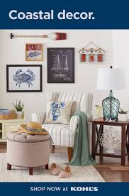 With Summer Around The Corner It S The Perfect Time To Give Your Home Decor A Light Breezy Update Taking Inspiration Home Decor Decor Beach Furniture Decor