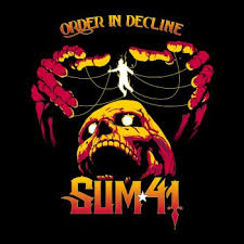 Sum 41 :) 7 years ago7 years ago. Catching Fire Acoustic Testo Sum 41 Mtv Testi E Canzoni