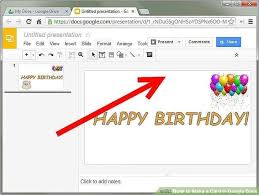 See happy birthday jpg stock video clips. 41 Online Birthday Card Template Google Slides For Free With Birthday Card Template Google Slides Cards Design Templates