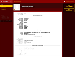 How to get nbi clearance from australia. How To Apply For Nbi Clearance Nbi Clearance Online Nbi Clearance Online