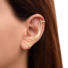 Pin On Earrings
