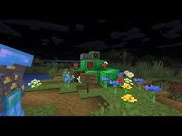 The 11 music disc has been replaced with minecraft volume alpha's eleven, an actual song. Jacobsay Videos Minecraft Modern House With Minecraft Music In Background Lurkit