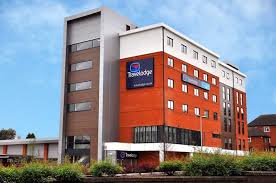Travelodge Newcastle Under Lyme Central Hotel Newcastle Under Lyme 2015 Hotel Building Structures