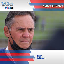 Jerome Wilford's Instagram, Twitter & Facebook