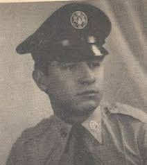 SSGT Jose Ruben “Mark” Aragon (1939-1965)