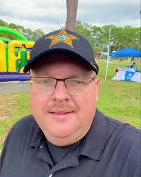 Come join our OCSO Community Resource Deputies and Volunteers at the Back  to School Fun Day today until 4pm at Liza Jackson Park in Fort Walton  Beach! , This event is open to the entire community with ...