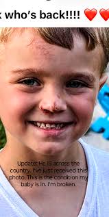 Fundraiser by Amanda Bloomfield : Help Amanda Bring Leo Home