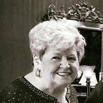 Rudene Janette Pitts Obituary