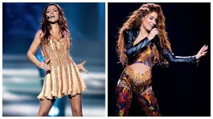 Eurovision 2004 , 1st place ,winner you're my lover, undercover #helena paparizou #έλενα παπαρίζου #eurovision #eurovision 2004 #greece #ellas #hellas. Eurovision 2020 Pws 8a Ginei Telika Zwntanh Metadosh Me Paparizoy Kai Foyreira Gossip Life