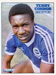 South coast switch for Terry Connor