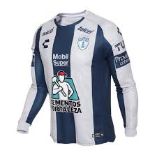 Pachuca hidalgo jersey arza design color white. Jersey Charly Pachuca Local 20 21 Caballeros Cultofutbol Com