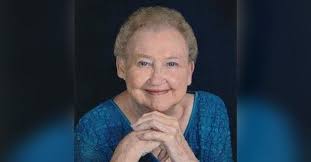 Shirley K. Marsh Obituary