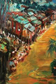Find the perfect arab man camel stock illustrations from getty images. Hasan Djaafar Paintings Artwork For Sale Hasan Djaafar Art Value Price Guide
