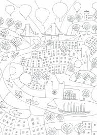 Free printable coloring pages for kids! Colour In Bristol Colouring Sheets Of The City S Iconic Scenery And Attractions Visit Bristol