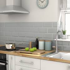 trentie grey gloss ceramic wall tile