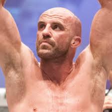 Francois Kabulu vs. Peter Queally, EFC Africa 35