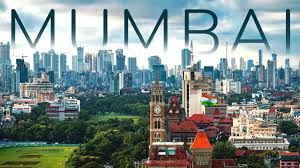 Mumbai: India's Transforming MEGACITY ...
