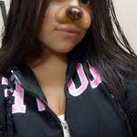 Ashlee Andrade's Instagram, Twitter & Facebook