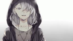 Maybe you would like to learn more about one of these? Girl Hoodie Cute Gamer Anime Boy Novocom Top