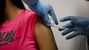 Scientists say the virus would have to mutate extensively to escape the vaccine response. Pfizer S Covid 19 Vaccine Is 90 Effective Preliminary Data Show Science News
