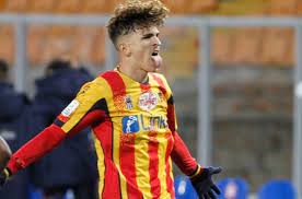 Empoli lecce live score (and video online live stream) starts on 7 may 2021 at 13:00 utc time in serie b, italy. Le Pagelle Di Lecce Empoli Gabri Rodri Hjulmand Monumentali Majer Dorme Brutto Esordio Nikolov Calcio Lecce
