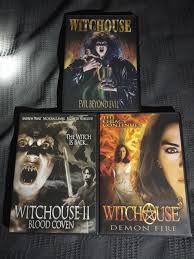My guilty pleasure movies. Anybody like Full Moon films? : r/HorrorMovies